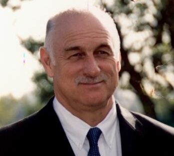 Castledene Transport Founder John Amey